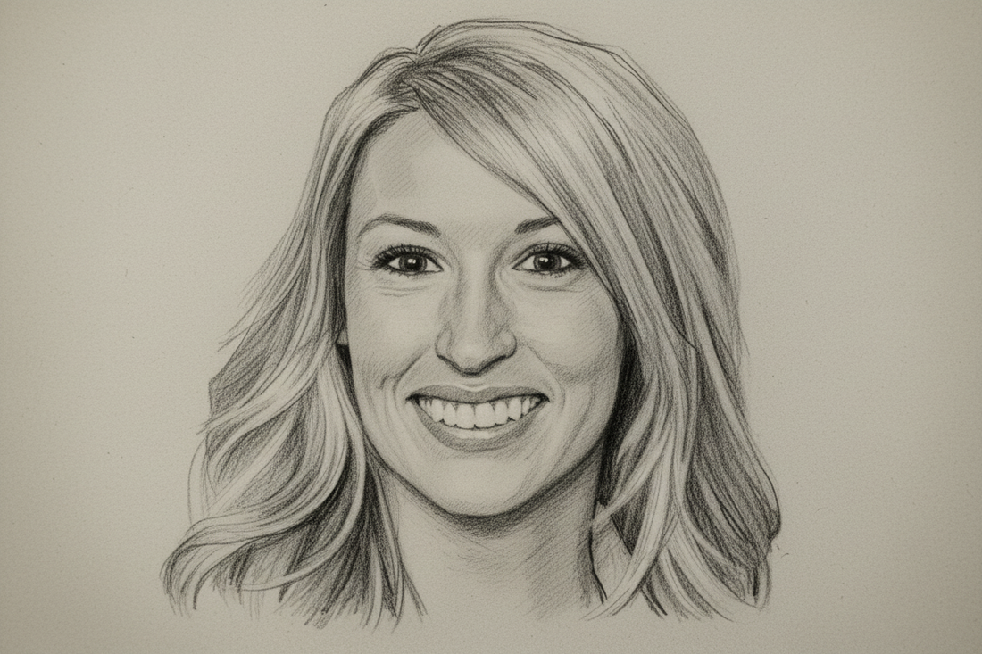 Ashley Okland: Sometimes Justice Takes Time