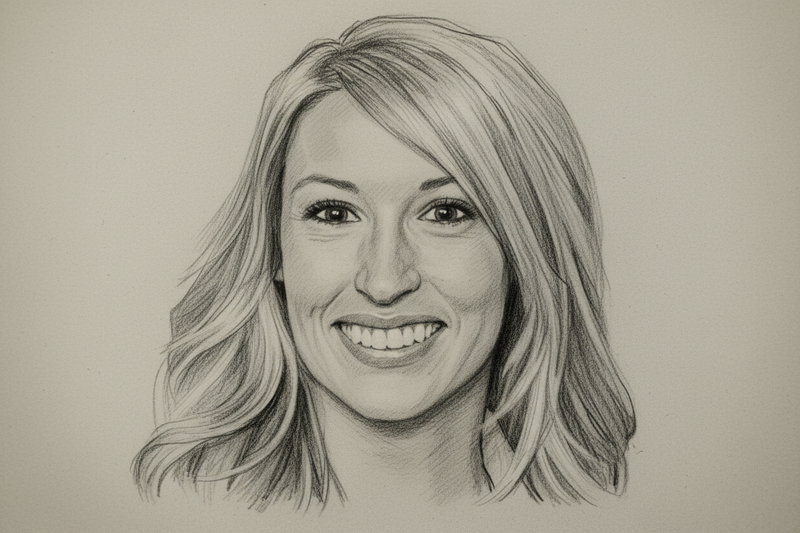 Ashley Okland: Sometimes Justice Takes Time