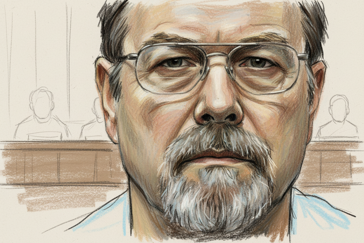 BTK: He Learned His Victims Habits. Desired Feedback by Recognition.